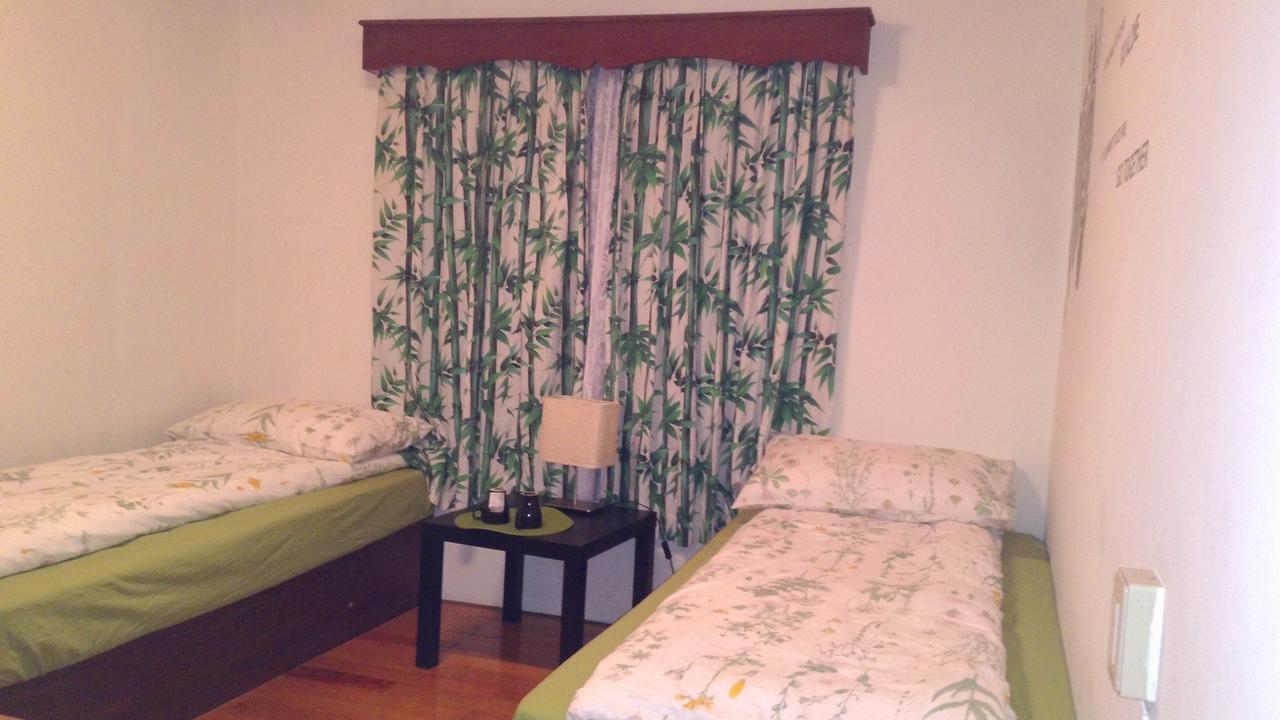 بيت شباب Star House تايبيه المظهر الخارجي الصورة